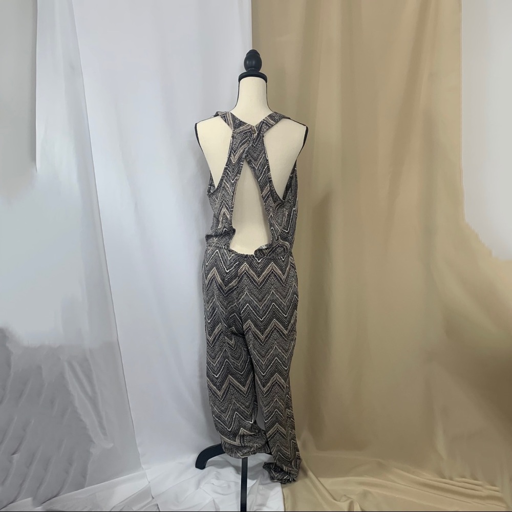 Jumpsuit - Picture 2 of 2